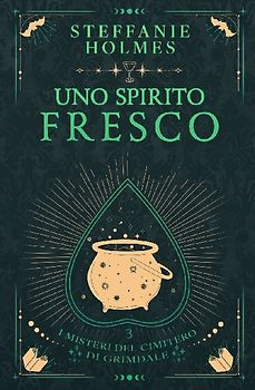 Uno Spirito Fresco