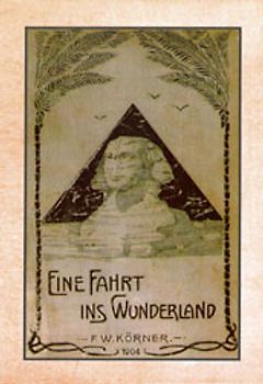 Eine Fahrt ins Wunderland