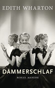 Dämmerschlaf. Roman