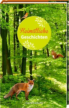 Heimatliebe Geschichten