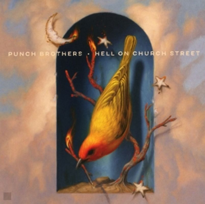 Hell on Church Street