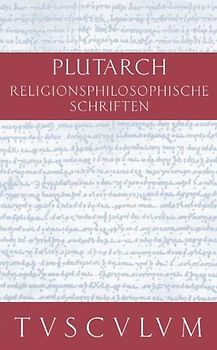 Religionsphilosophische Schriften