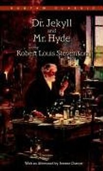 Dr. Jekyll and Mr. Hyde (Bantam Classics) - Robert Louis Stevenson
