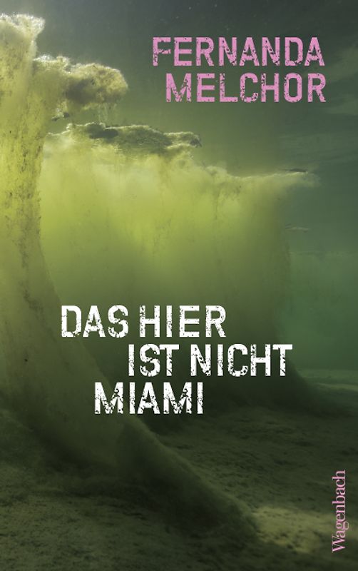 Das hier ist nicht Miami