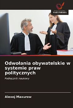 Odwo¿ania obywatelskie w systemie praw politycznych