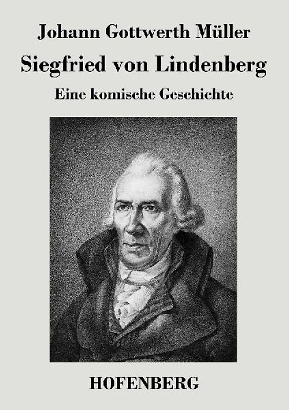 Siegfried von Lindenberg