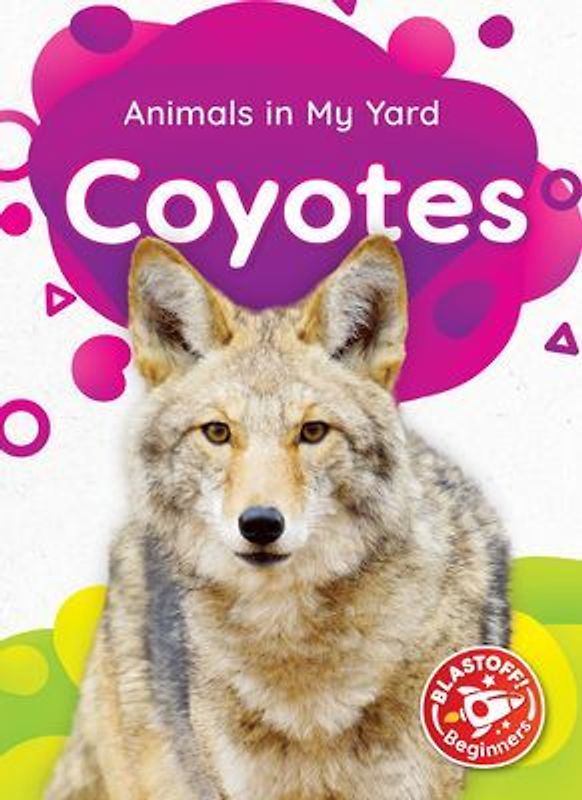 Coyotes