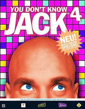 You Don't Know Jack 4 PC Spiele