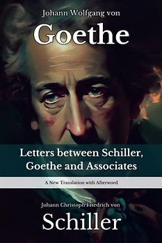 Letters between Schiller and Goethe