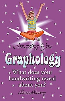 Amazing You Graphology (Amazing You Series)