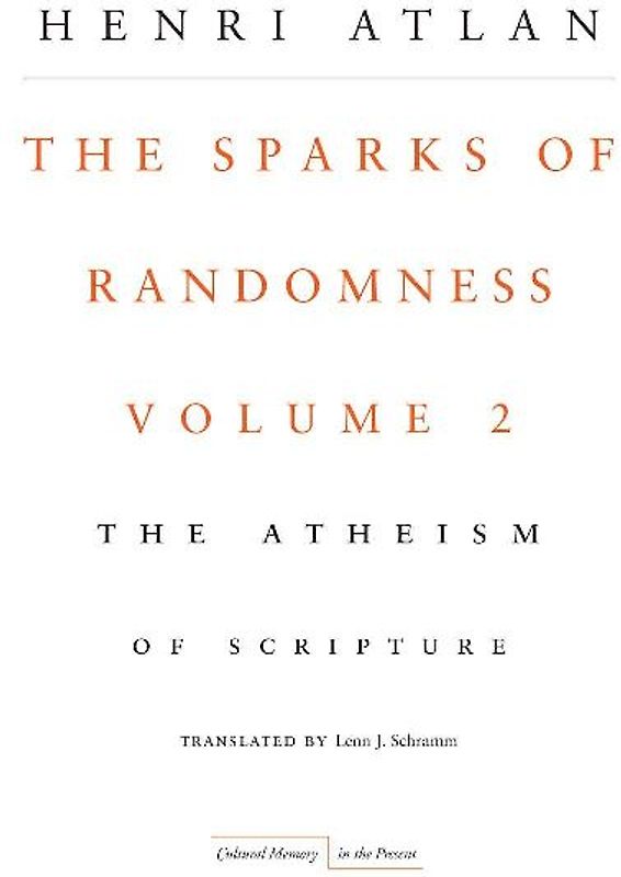 The Sparks of Randomness, Volume 2