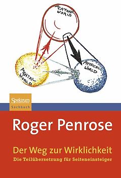 Der Weg zur Wirklichkeit