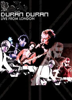 Duran Duran - Live from London