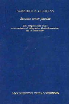 Sanctus amor patriae