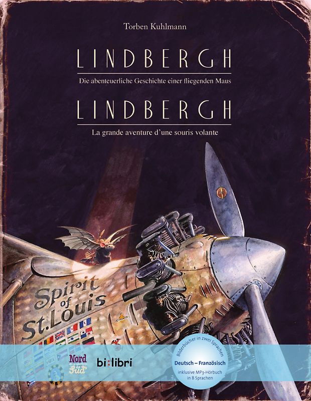Lindbergh (Deutsch-Französisch)