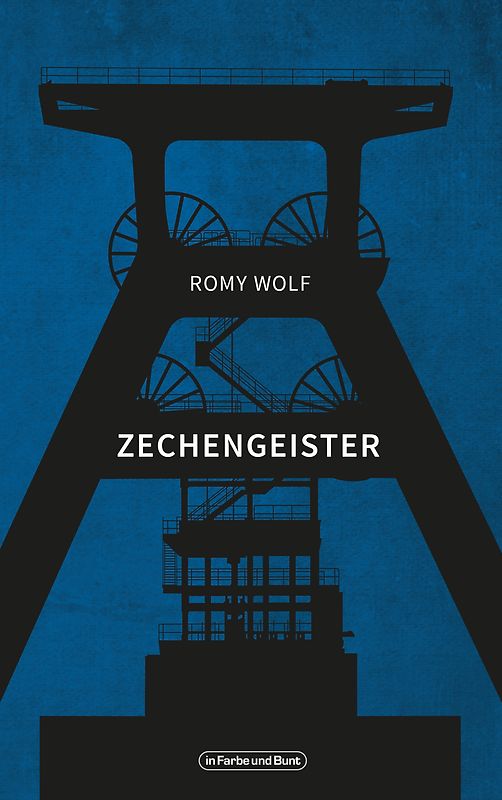 Zechengeister