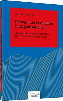 Dialog- und Lernkultur in Organisationen