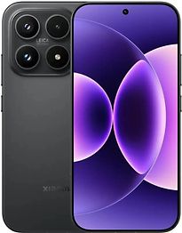 Xiaomi 17 Dual SIM 512GB black - refurbished