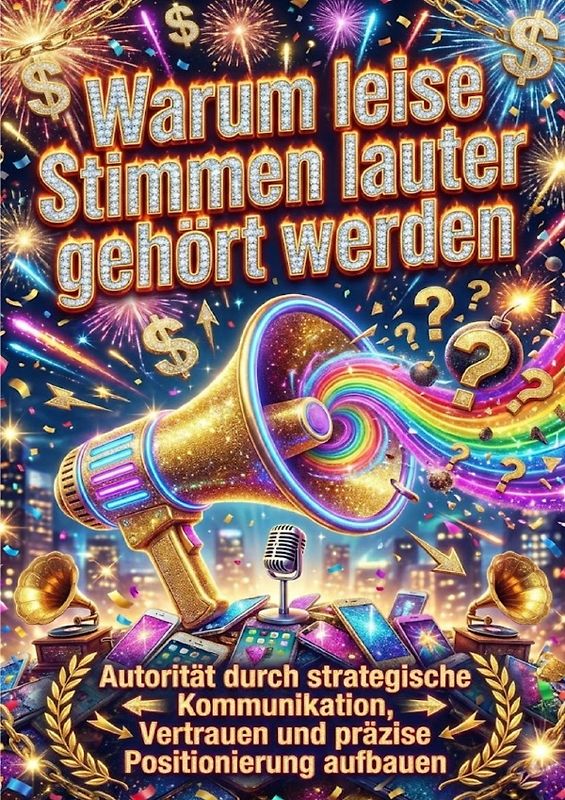 Warum leise Stimmen lauter gehört werden