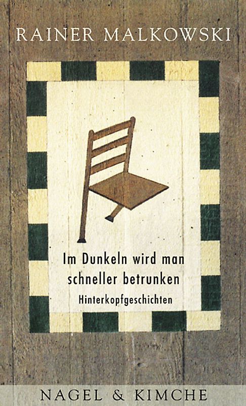 Im Dunkeln wird man schneller betrunken