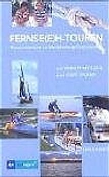 Fernse(e)h-Touren. Wasserwandern in Mecklenburg-Vorpommern mit Birgit Müller und Caty Baran vom NDR Fernsehen