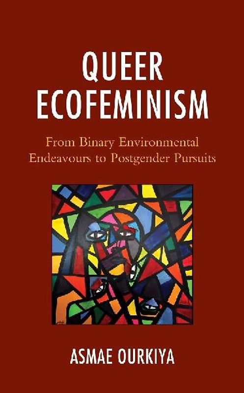 Queer Ecofeminism