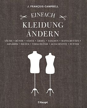 Einfach Kleidung ändern