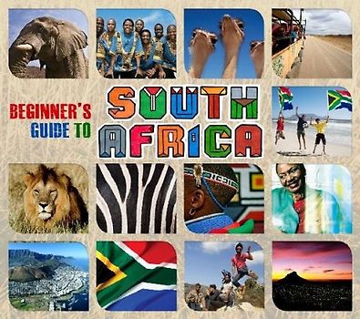 Various - Beginner'S Guide to South Africa
