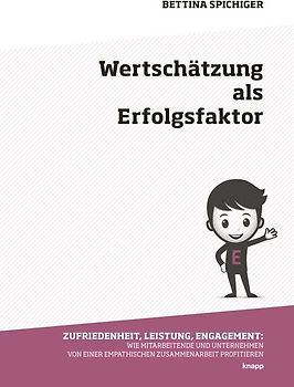 Wertschätzung als Erfolgsfaktor