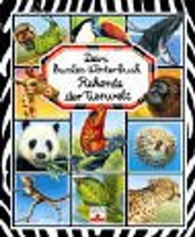 Rekorde der Tierwelt