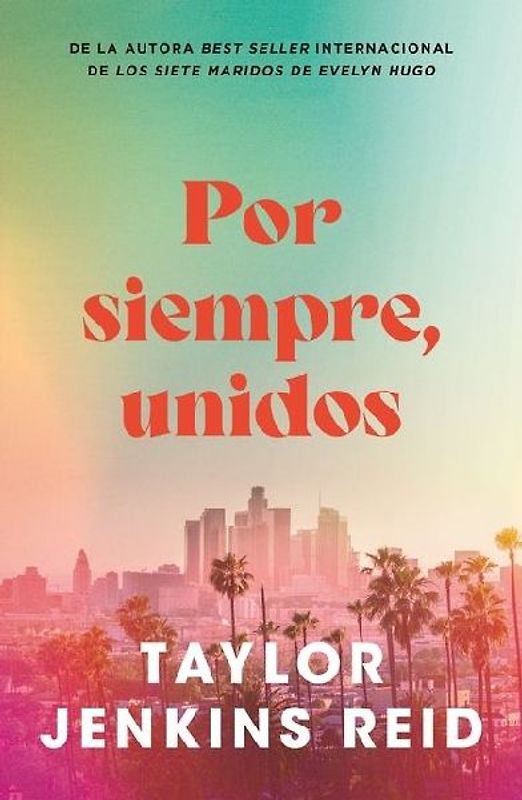 Por Siempre, Unidos -V2*