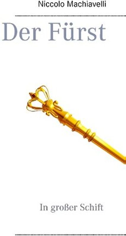 Der Fürst