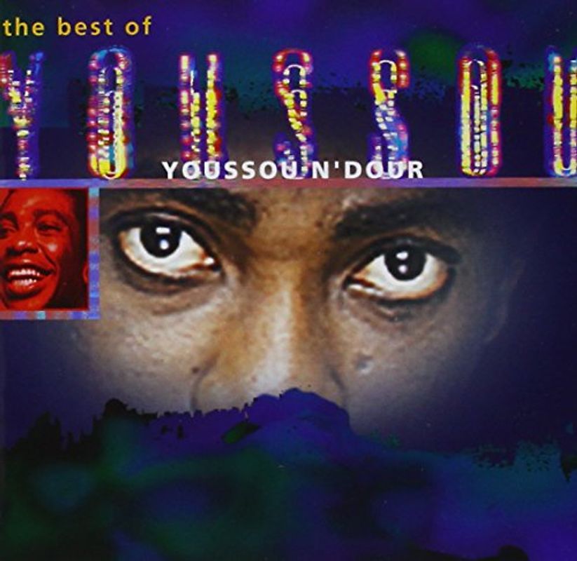 Youssou N'Dour - Best of Youssou N'Dour