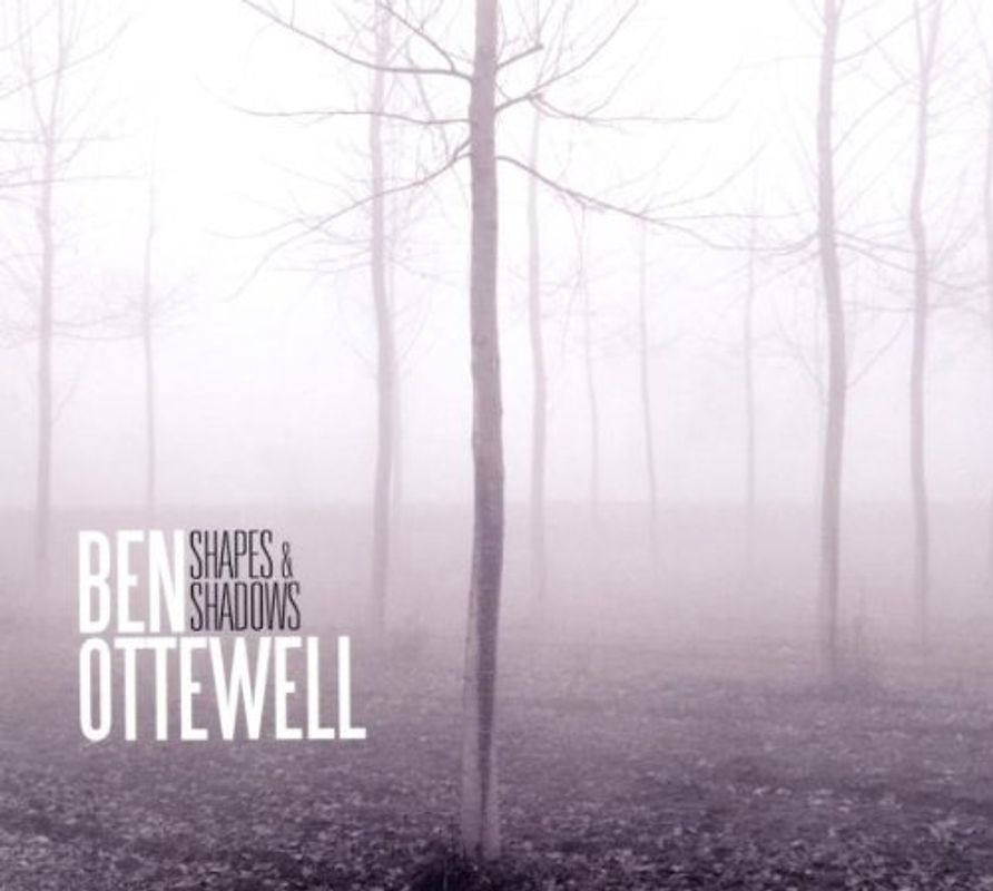 Ottewell,Ben - Shapes and Shadows