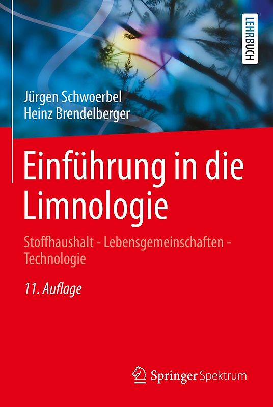 Einführung in die Limnologie