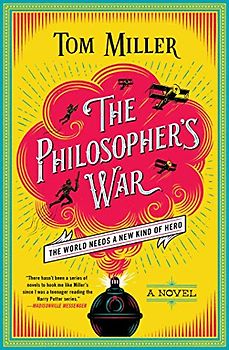 The Philosopher's War