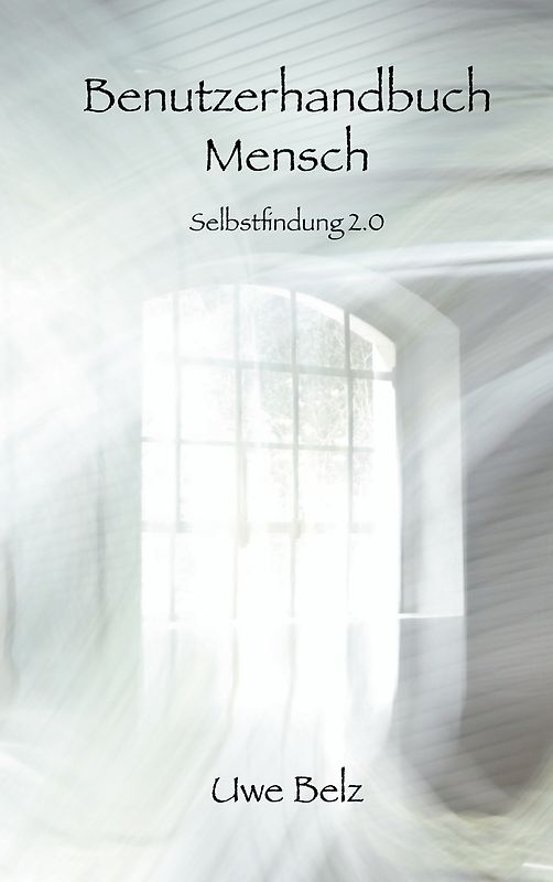 Benutzerhandbuch Mensch