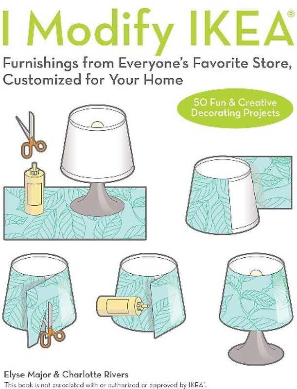 I Modify Ikea(r)