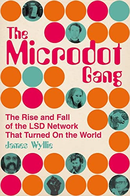 The Microdot Gang