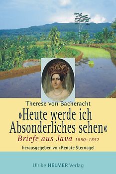 Heute werde ich Absonderliches sehen