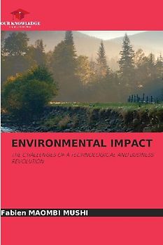 ENVIRONMENTAL IMPACT