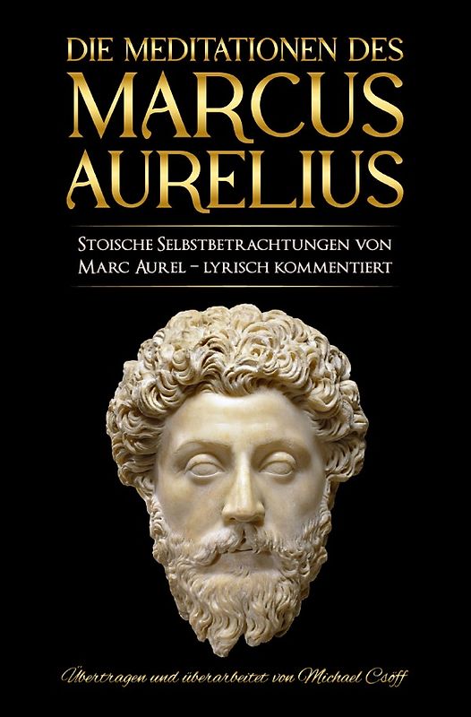 Die Meditationen des Marcus Aurelius