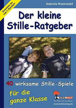 Der kleine Stille-Ratgeber