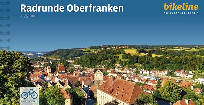 Radrunde Oberfranken