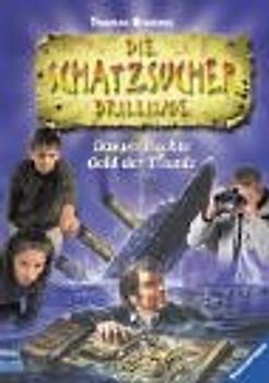 Das verfluchte Gold der Titanic