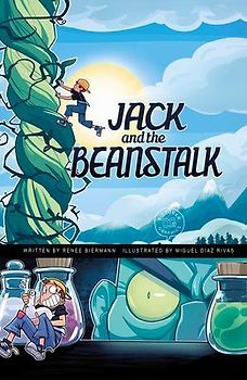 Jack and the Beanstalk