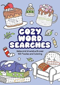 Cozy Word Searches