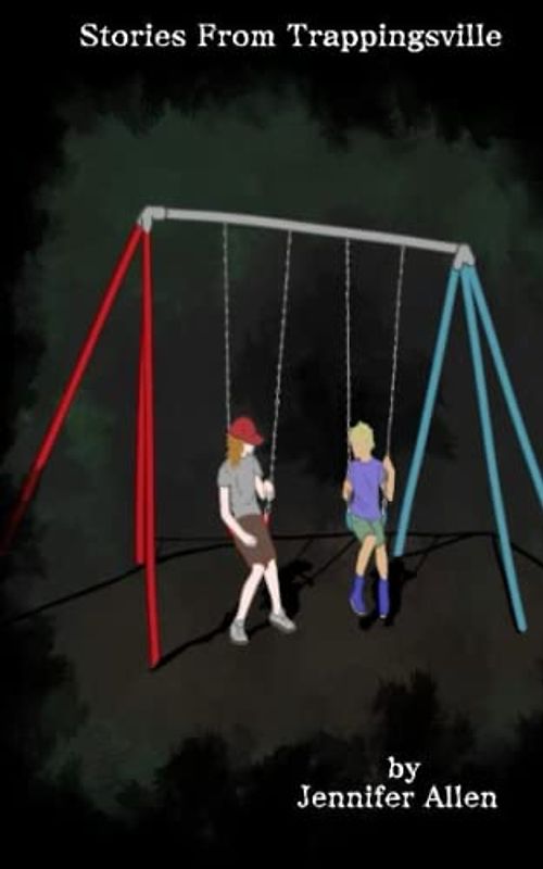 Stories from Trappingsville