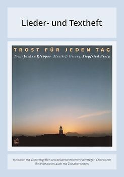 Trost für jeden Tag