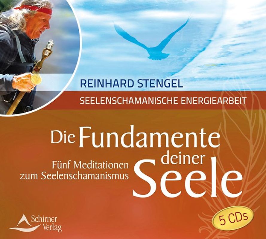 Die Fundamente deiner Seele
